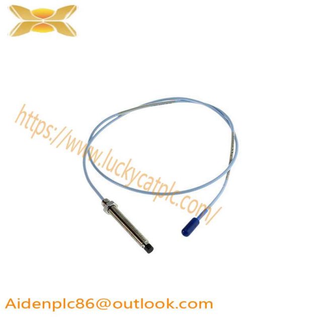 Bently Nevada 330103-00-05-05-02-00 3300 XL PROBE - Advanced Sensor for Critical Process Control