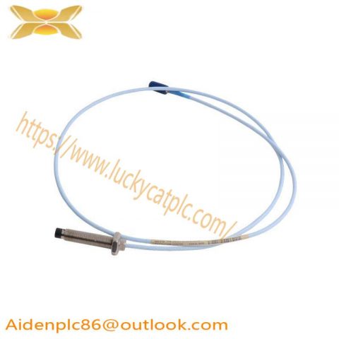 Bently Nevada 330103-00-05-50-02-05 Proximity Sensor