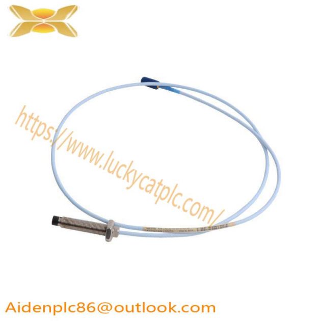 Bently Nevada 330103-00-05-50-02-05 Proximity Sensor