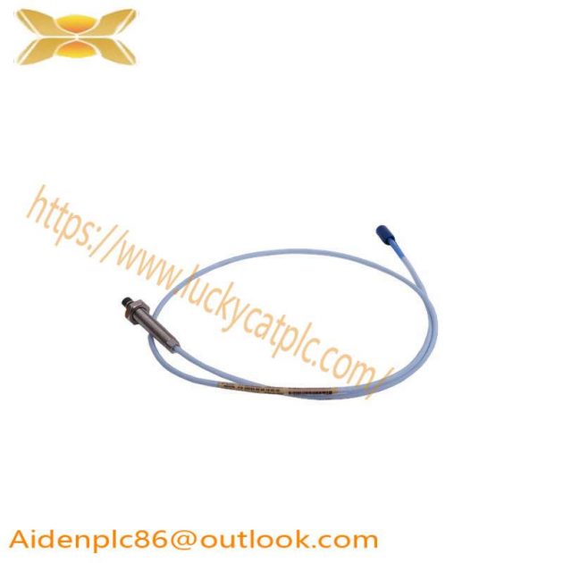 Bently Nevada PLC 330103-00-06-10-02-00 Proximity Probes, for Advanced Automation Solutions