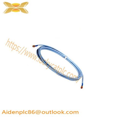 BENTLY NEVADA 330103-00-14-05-02-00: 3300XL 8 mm Proximity Probes