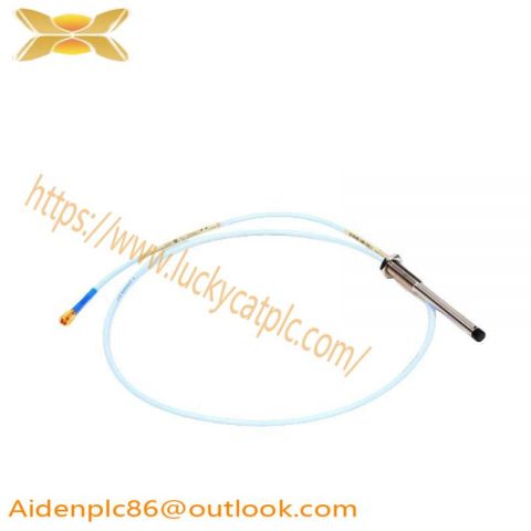 Bently Nevada 3300 XL Proximity Probe, 8mm, M10 x 1 Thread