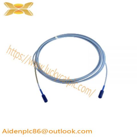 Bently Nevada 330103-12-16-10-02-05 | 3300 XL 8 mm Proximity Probe