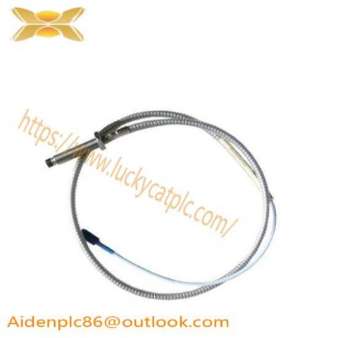 Bently Nevada 330104-00-04-10-02-CN: High-Quality Extension Cable for Industrial Control Systems