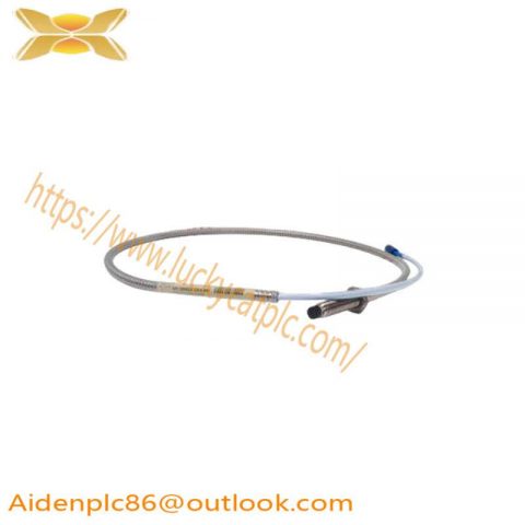 Bently Nevada 330104-00-22-10-02-00 Proximity Probes - Precision Sensor for Industrial Automation