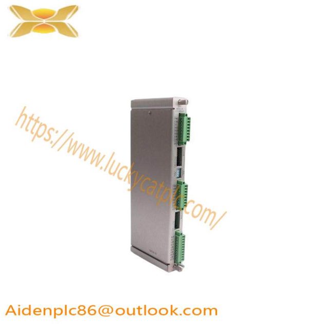 Bently Nevada 330104-03-06-10-02-00 Proximity Probes: Advanced Control Solutions for Industrial Automation
