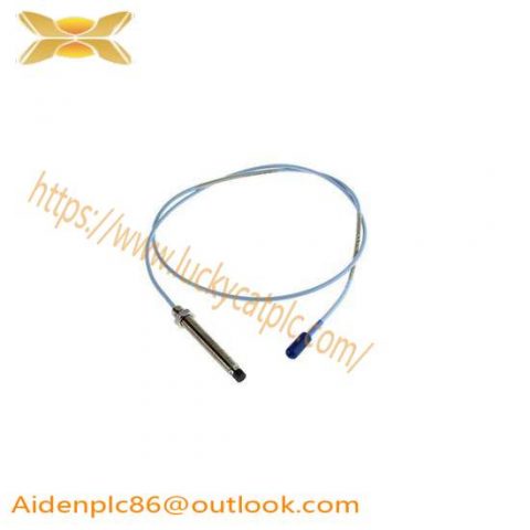 Bently Nevada 330104-04-12-10-02-00 Proximity Probes