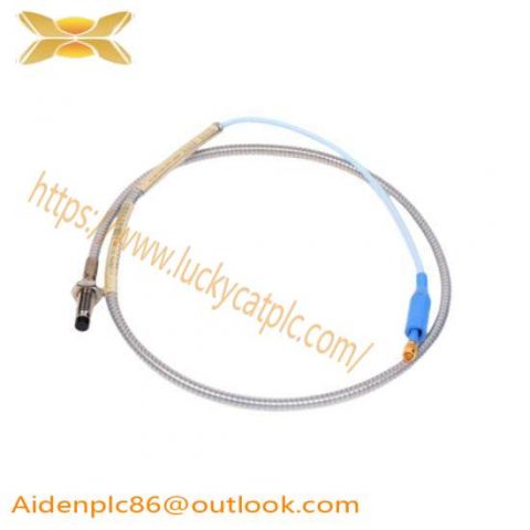 Bently Nevada 330104-05-17-10-11-05 | 3300 XL 8 mm Industrial Sensor