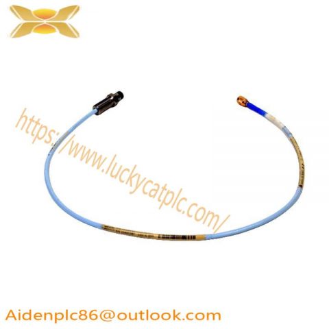 Bently Nevada 330105-02-12-05-12-05 | Advanced 3300 XL 8 mm Reverse Mount Probe