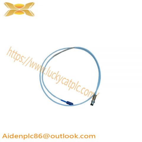 Bently Nevada 330105-02-12-10-02-CN Proximity Transducer - Precision Measurement & Control Solution