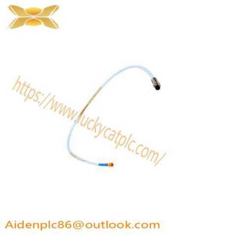 Bently Nevada 330105-02-12-10-12-05 | 3300 XL 8 mm Reverse Mount Probes