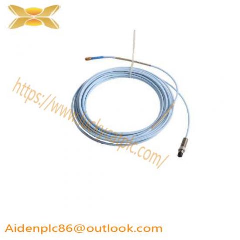Bently Nevada 330105-02-12-90-02-05 Proximity Probes - Precision Control Solutions for Industrial Automation