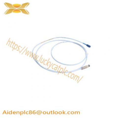 Bently Nevada 330106 Cable, Industrial Control Systems, Modules, Cables