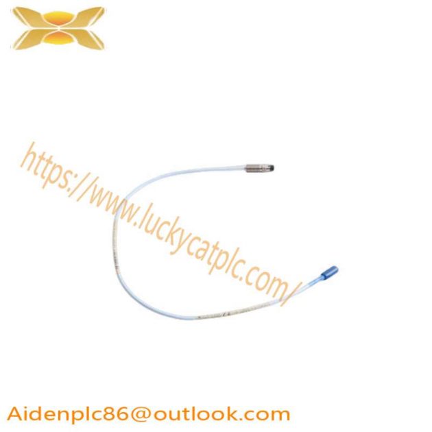 Bently Nevada 330106-05-30-50-02-00 Reverse Mount Probe, Precision Measurement Solution for Industrial Automation