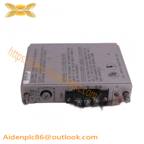 Bently Nevada 330130-040-03-00: Industrial Control Module for Enhanced Precision and Reliability