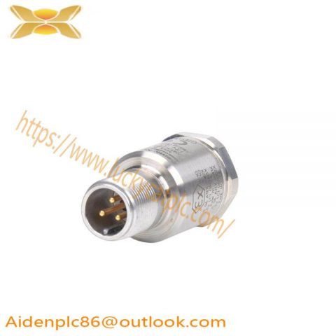 Bently Nevada 330400-02-00 Accelerometer: Precision Measurement for Industrial Control
