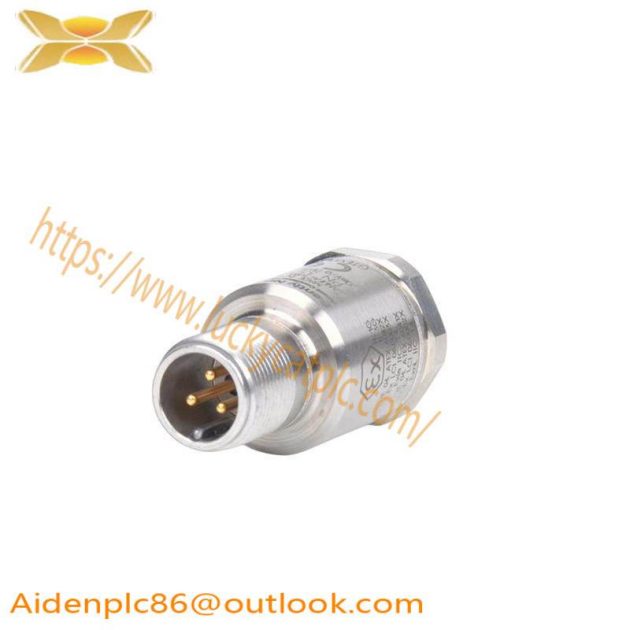 Bently Nevada 330400-02-00 Accelerometer: Precision Measurement for Industrial Control