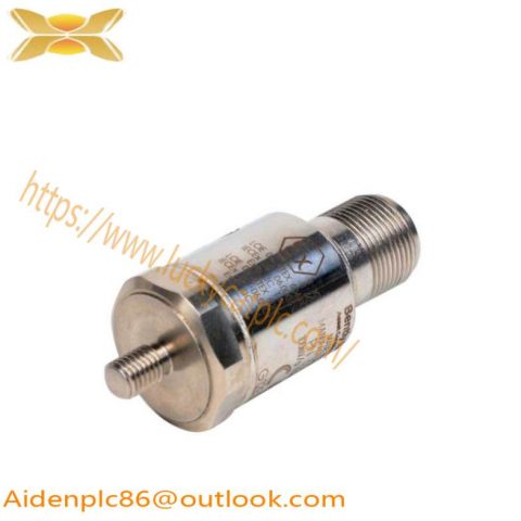 Bently Nevada 330425-02-CN Accelerometer Acceleration Transducer