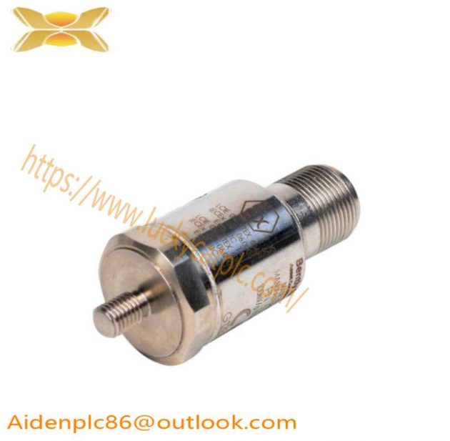 Bently Nevada 330425-02-CN Accelerometer Acceleration Transducer