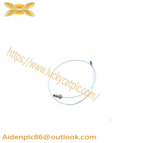 BENTLY NEVADA 330703-000-040-10-02-CN: 3300 XL 11 mm Proximity Probes