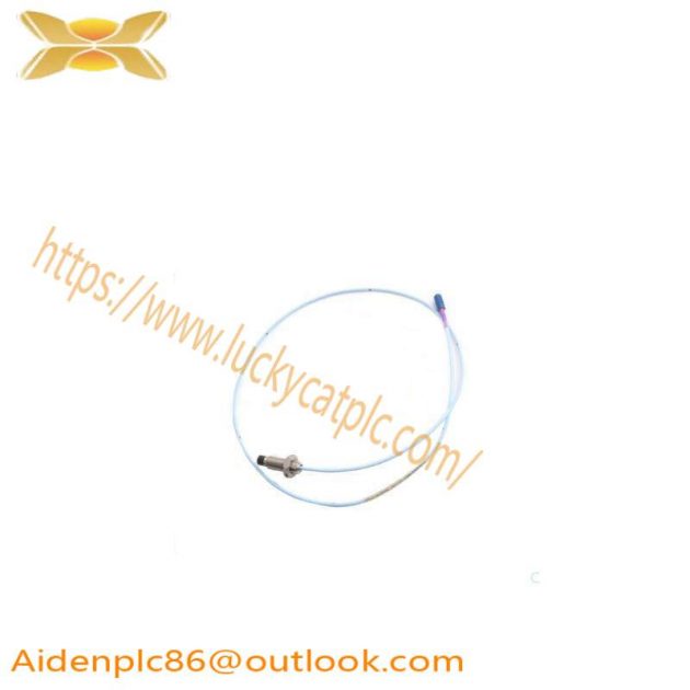 BENTLY NEVADA 330703-000-040-10-02-CN: 3300 XL 11 mm Proximity Probes