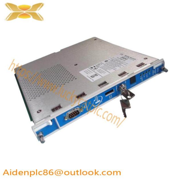 Bently Nevada 330704-000-080-10-01-00 Proximity Sensor: Precision Monitoring for Industrial Applications