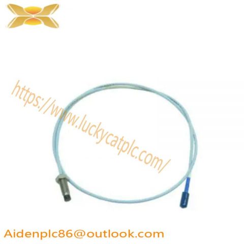 Bently Nevada 330705-02-18-10-02-05 | 3300 XL Series 11mm Probe Proximity Sensor