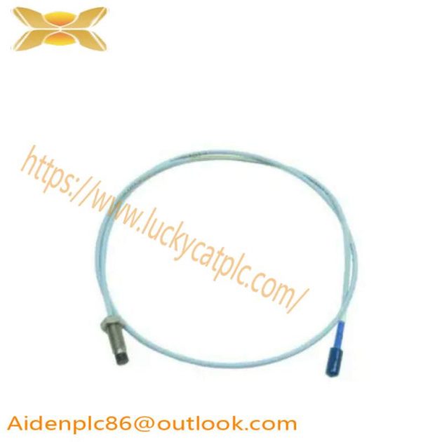 Bently Nevada 330705-02-18-10-02-05 | 3300 XL Series 11mm Probe Proximity Sensor