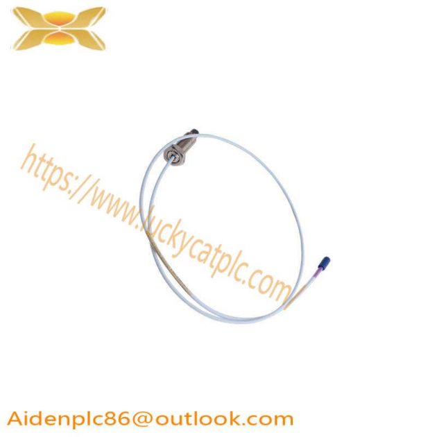 Bently Nevada 330709-000-130-10-02-00 Proximity Transducer