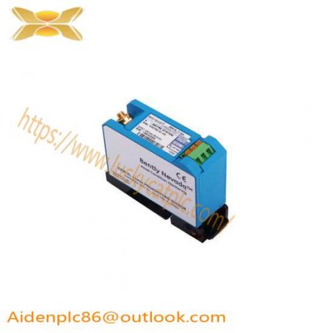 Bently Nevada 330780-090-00 Proximitor Sensor: Advanced Industrial Control Solution