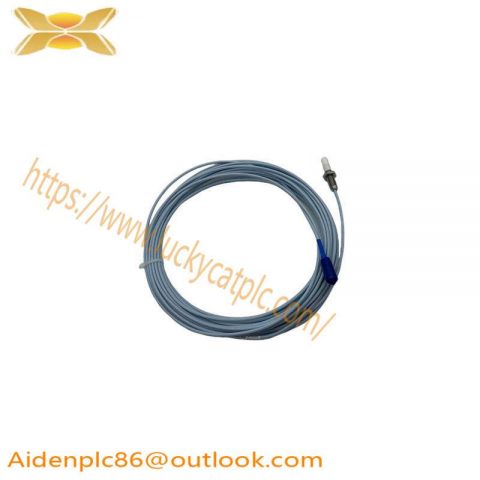 Bently Nevada 330851-02-000-030-10-00-05 Proximity Probe: Precision Measurement, Industrial Control Excellence