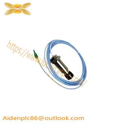 Bently Nevada 330851-02-000-050-90-00-CN: High-Precision 3300 XL Proximity Probe for Industrial Control Systems