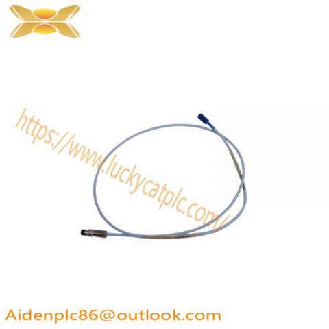 BENTLY NEVADA 330901-05-32-05-02-00 Vibration Monitoring Module