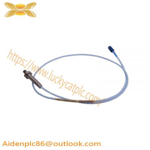 Bently Nevada 330903-00-04-05-02-00 3300 XL 8 mm Proximity Probes