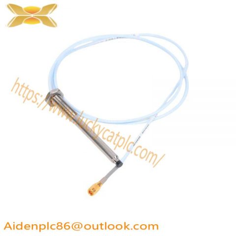 Bently Nevada 330905-00-08-05-02-05 Proximity Probes, for Industrial Control Systems