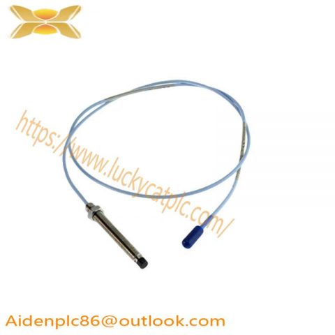 Bently Nevada 330905-00-12-10-02-05 Proximity Transducer System