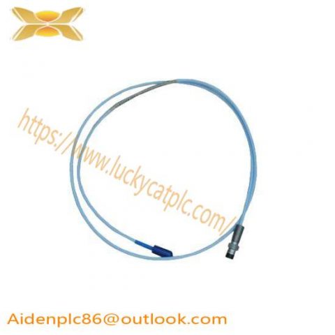 BENTLY NEVADA 330910-06-25-05-11-00 Proximity Probes