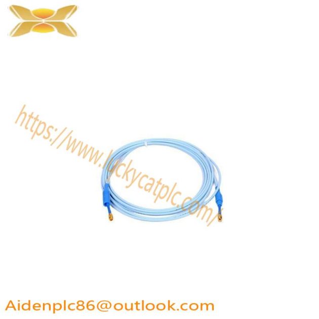 Bently Nevada 330930-045-00-05 Piezo-Velocity Sensor
