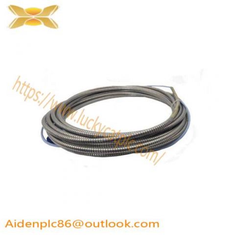 Bently Nevada 330930-060-01-05 3300 XL NSv Extension Cable; Bently-Nevada