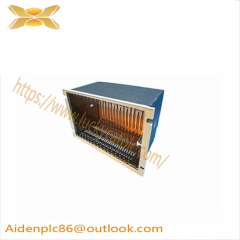 Bently Nevada 3500/05-02-04-00-00-01 Industrial Control System Module