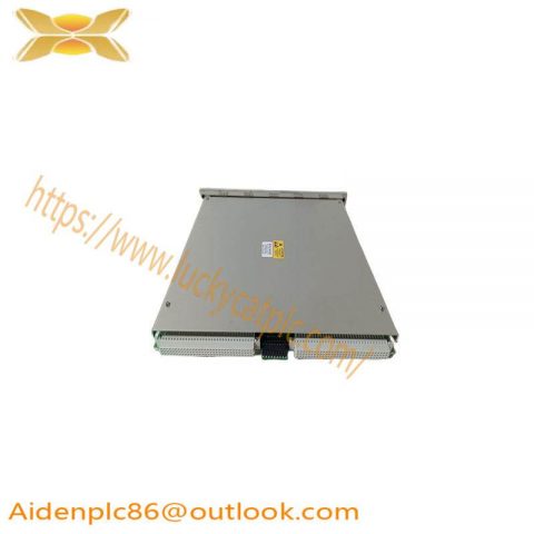 Bently Nevada 3500/93 SYSTEM DISPLAY SCREEN MONITOR 135785-01, High-tech Industrial Control Solution