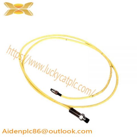 BENTLY NEVADA 7200-21508-02-12-10-02, 8mm Standard Mount Probe