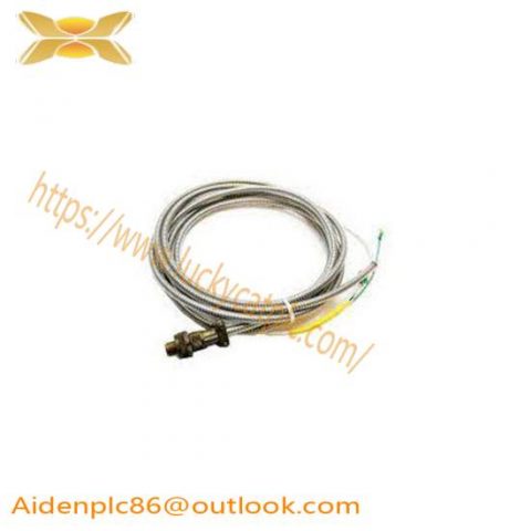 Bently Nevada 84661-46: Advanced Interconnect Cables for Industrial Control Systems