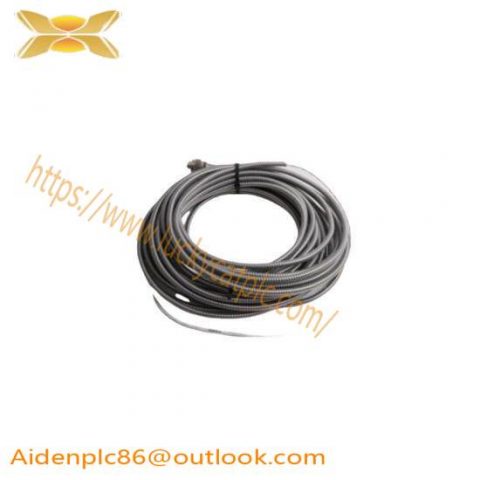 Bently Nevada 84661-60 Industrial Control Interconnect Cable