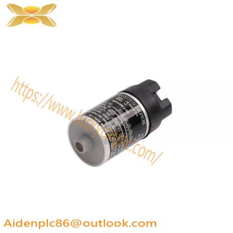 Bently Nevada 9200-06-05-05-00 Vibration Sensor: Precision Monitoring for Industrial Equipment