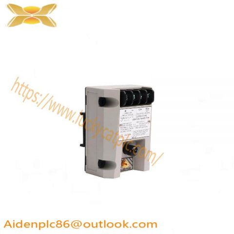 Bently Nevada 990-05-XX-03-CN Vibration Transmitter