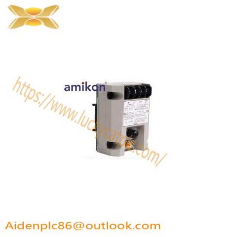 Bently Nevada 990-16-XX-01-CN, 106M1675-01 - Industrial Control Module for Advanced Automation Solutions
