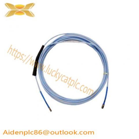 Bently Nevada Extension Cable 330130-045-02-00; Producer: Bentely-Nevada