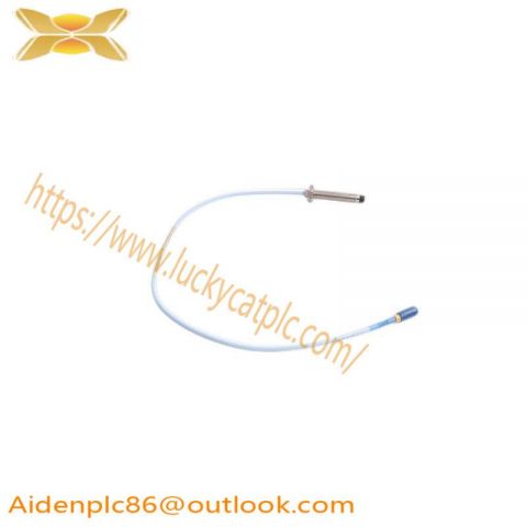 Bently Nevada RS900106-05-30-05-02-00 Proximity Transducer, Precision Sensor for Industrial Control Systems