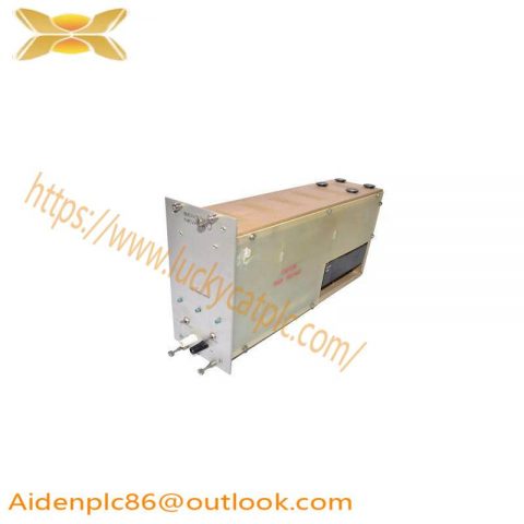 Bently Nevada S7200-R Power Supply, High Performance & Reliable Power Solution